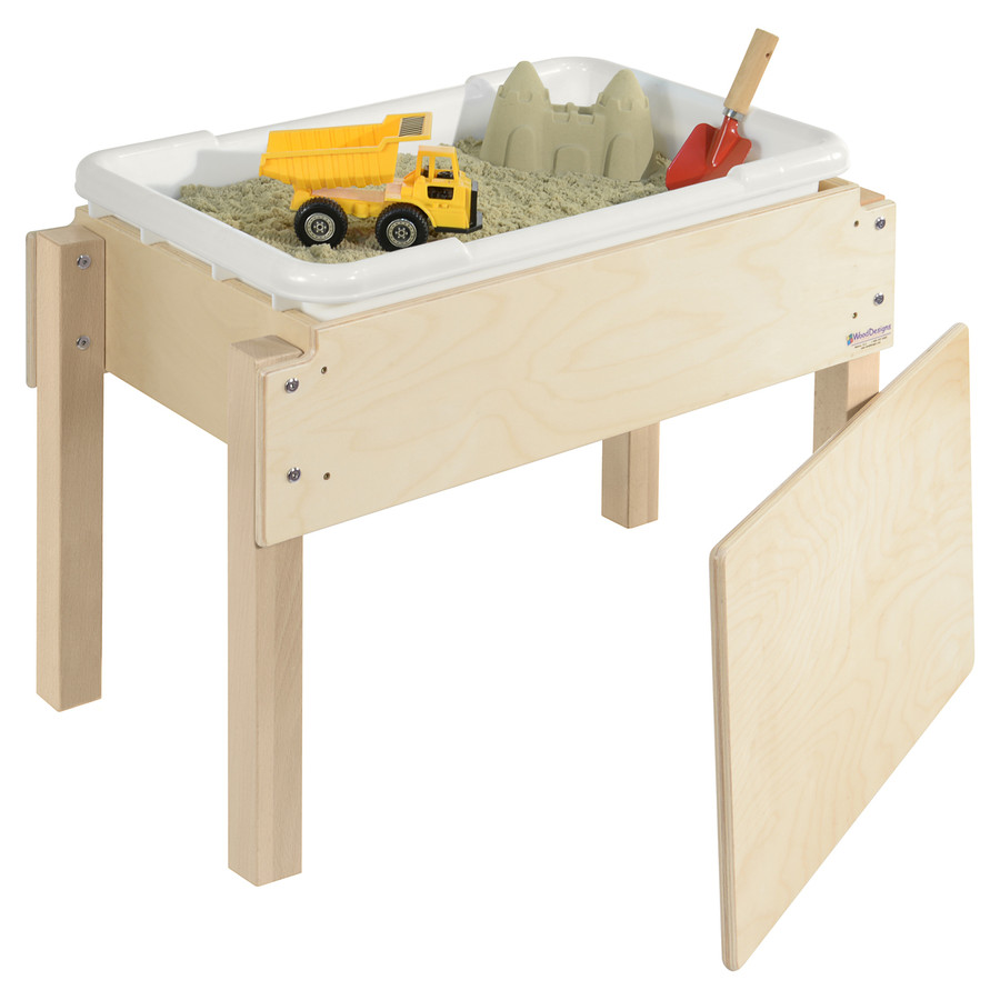 sand and water table b&m